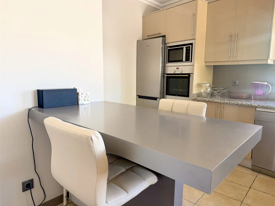 Moradia T4 para Venda em Loule (São Clemente) Foto 49