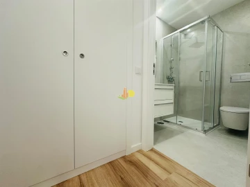 Apartamento T2 para Venda em Tavarede