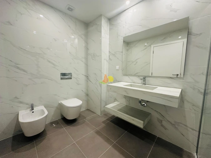 Apartamento T2 para Venda em Tavarede Foto 12