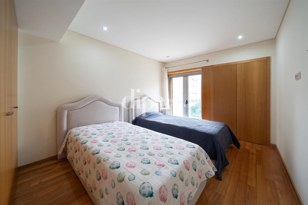 Apartamento T2 para Venda em Mesão Frio Foto 19