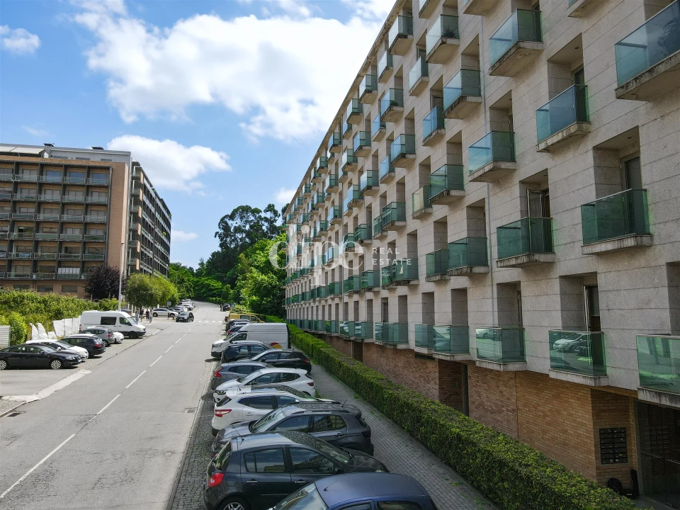 Apartamento T2 para Venda em Mesão Frio Foto 23