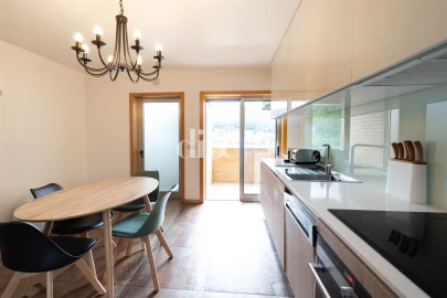Apartamento T2 para Venda em Mesão Frio