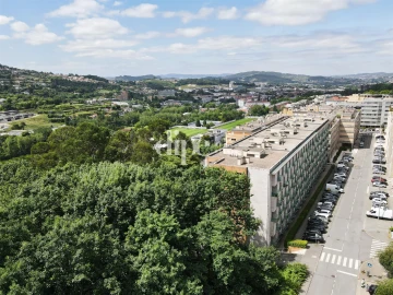 Apartamento T2 para Venda em Mesão Frio