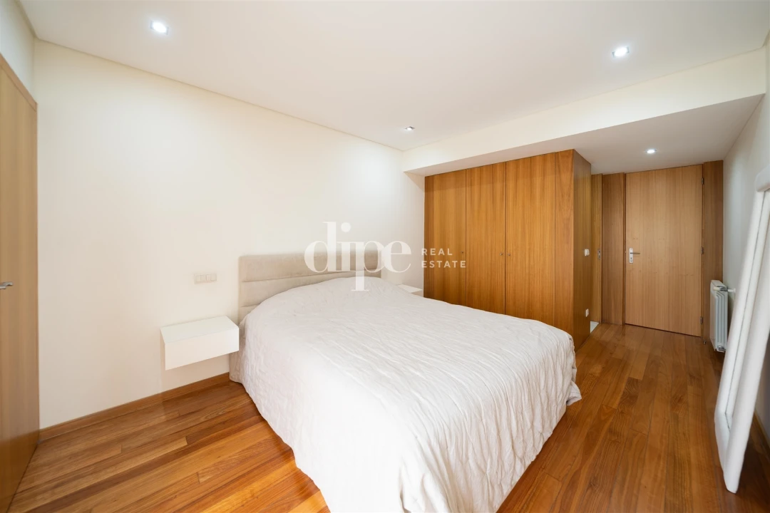 Apartamento T2 para Venda em Mesão Frio Foto 15