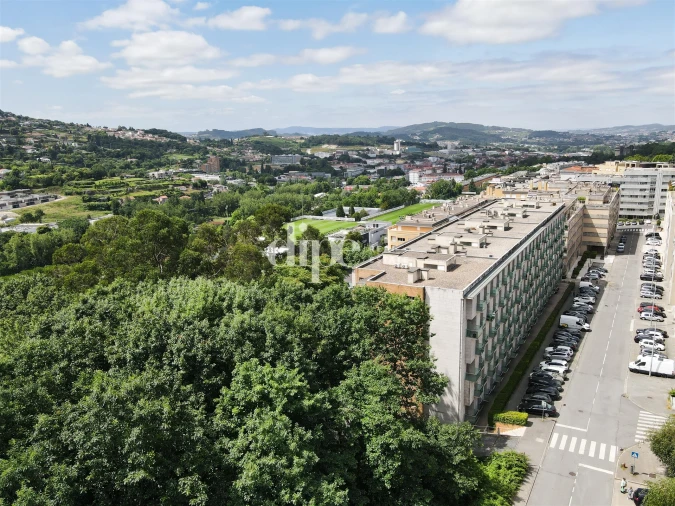 Apartamento T2 para Venda em Mesão Frio Foto 4