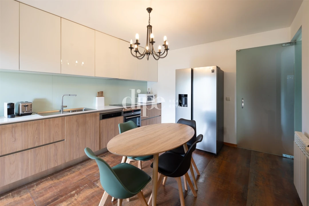 Apartamento T2 para Venda em Mesão Frio Foto 10