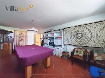 Moradia T5 para Venda em São João Baptista e Santa Maria dos Olivais