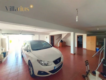Moradia T5 para Venda em São João Baptista e Santa Maria dos Olivais
