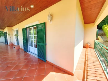 Moradia T5 para Venda em São João Baptista e Santa Maria dos Olivais