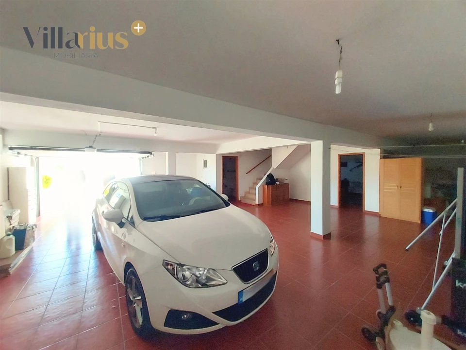 Moradia T5 para Venda em São João Baptista e Santa Maria dos Olivais Foto 97