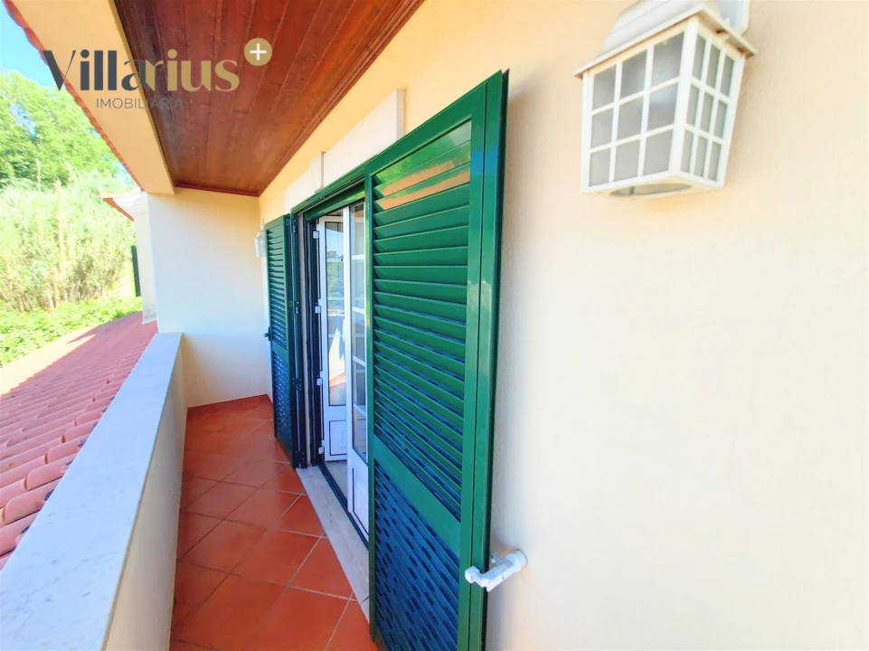 Moradia T5 para Venda em São João Baptista e Santa Maria dos Olivais Foto 51