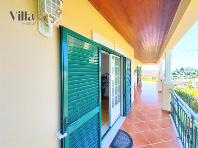 Moradia T5 para Venda em São João Baptista e Santa Maria dos Olivais Foto 70