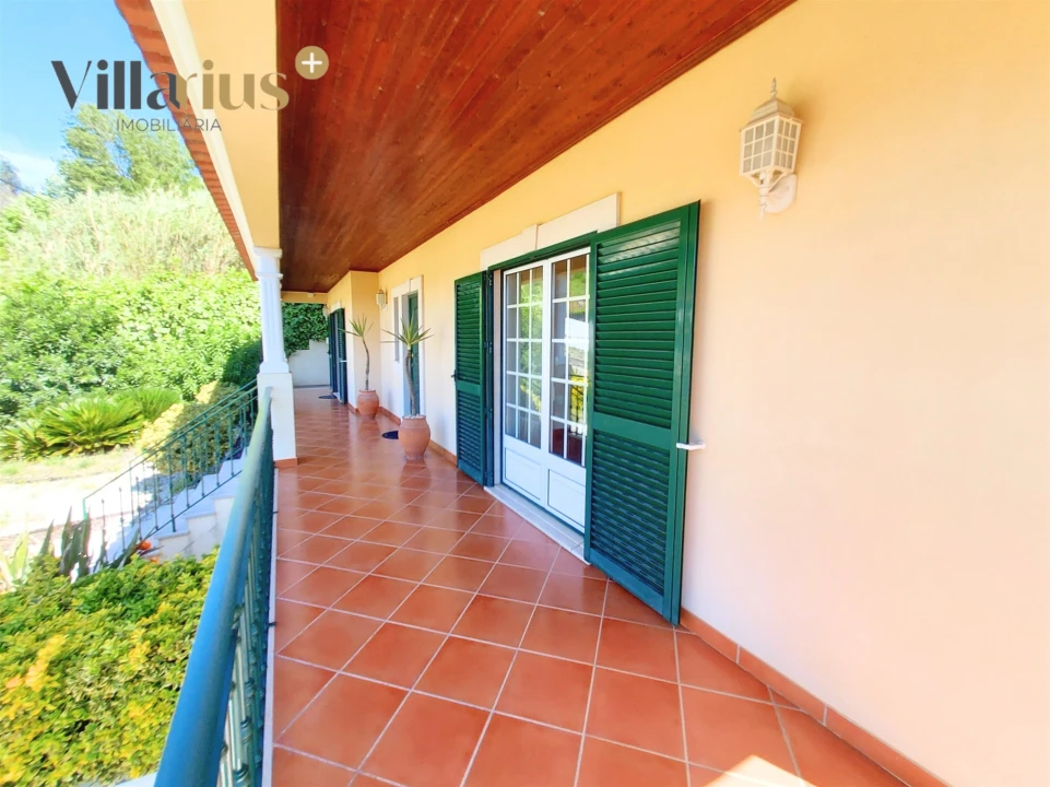Moradia T5 para Venda em São João Baptista e Santa Maria dos Olivais Foto 73