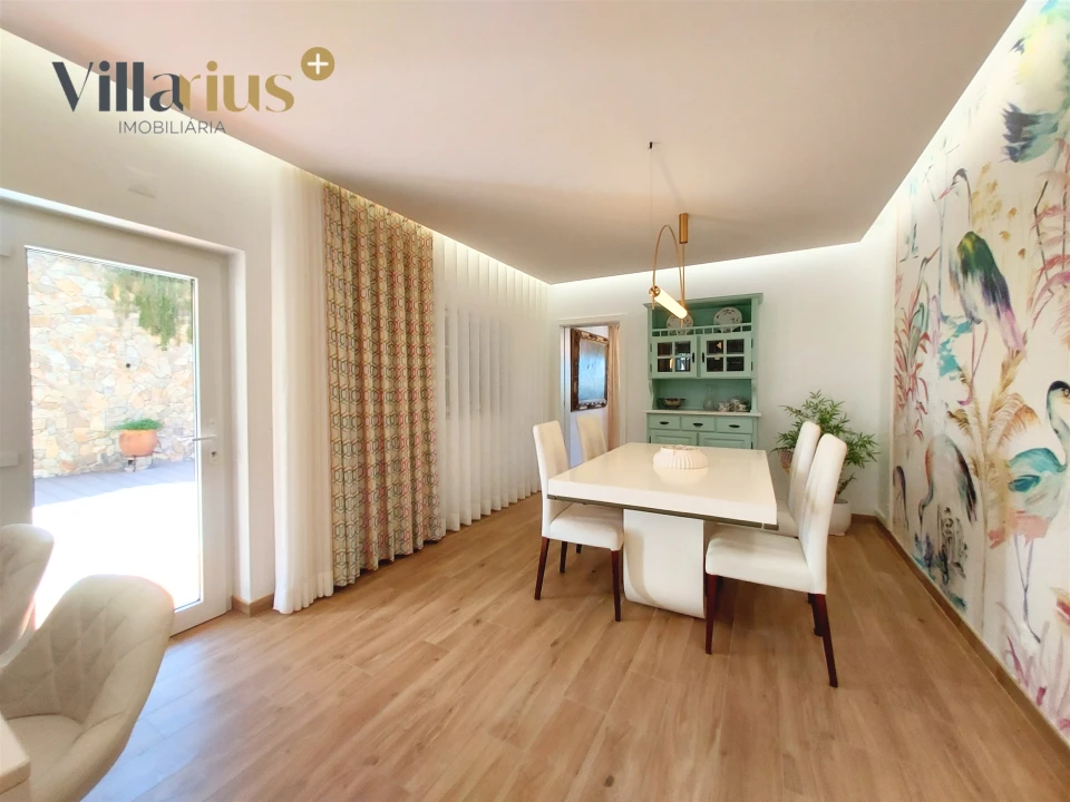 Moradia T5 para Venda em São João Baptista e Santa Maria dos Olivais Foto 26