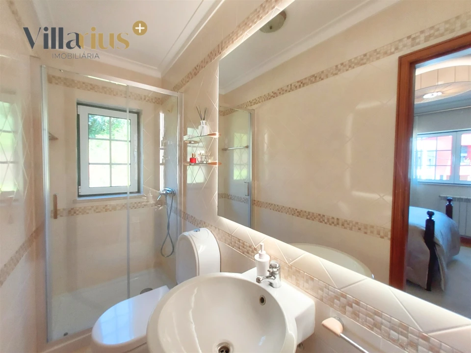 Moradia T5 para Venda em São João Baptista e Santa Maria dos Olivais Foto 57