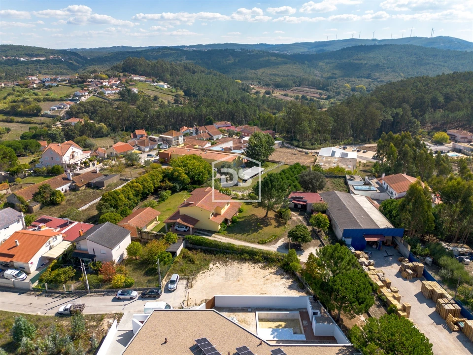 Terreno para Venda em Leiria, Pousos, Barreira e Cortes Foto 10