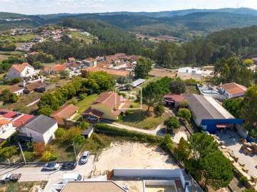Terreno para Venda em Leiria, Pousos, Barreira e Cortes