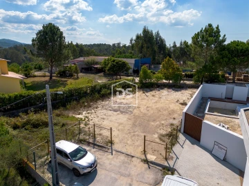 Terreno para Venda em Leiria, Pousos, Barreira e Cortes