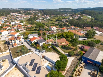 Terreno para Venda em Leiria, Pousos, Barreira e Cortes