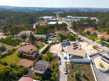Terreno para Venda em Leiria, Pousos, Barreira e Cortes