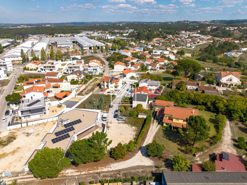 Terreno para Venda em Leiria, Pousos, Barreira e Cortes Foto 8