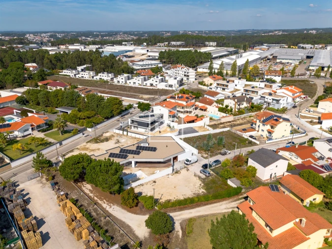 Terreno para Venda em Leiria, Pousos, Barreira e Cortes Foto 6