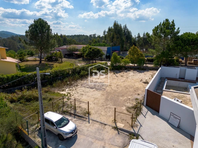 Terreno para Venda em Leiria, Pousos, Barreira e Cortes Foto 13