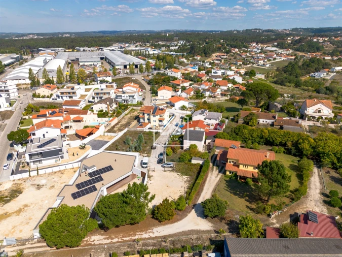 Terreno para Venda em Leiria, Pousos, Barreira e Cortes Foto 8