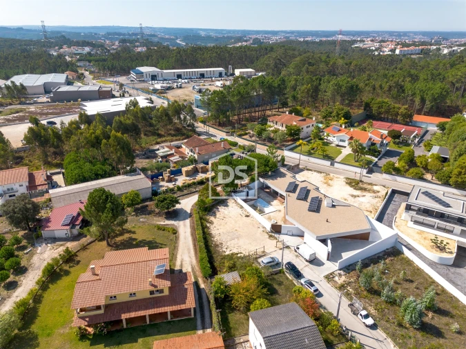 Terreno para Venda em Leiria, Pousos, Barreira e Cortes Foto 3