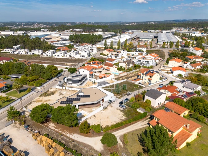 Terreno para Venda em Leiria, Pousos, Barreira e Cortes Foto 7