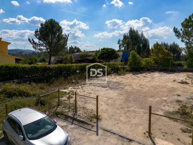 Terreno para Venda em Leiria, Pousos, Barreira e Cortes Foto 12