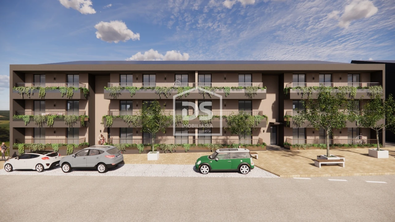 Apartamento T3 para Venda em Santa Clara e Castelo Viegas Foto 5