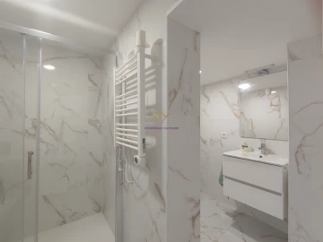 Apartamento T3 para Venda em Odivelas