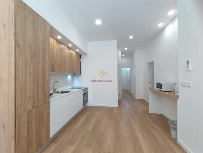 Apartamento T3 para Venda em Odivelas Foto 12