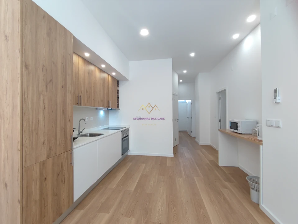 Apartamento T3 para Venda em Odivelas Foto 12