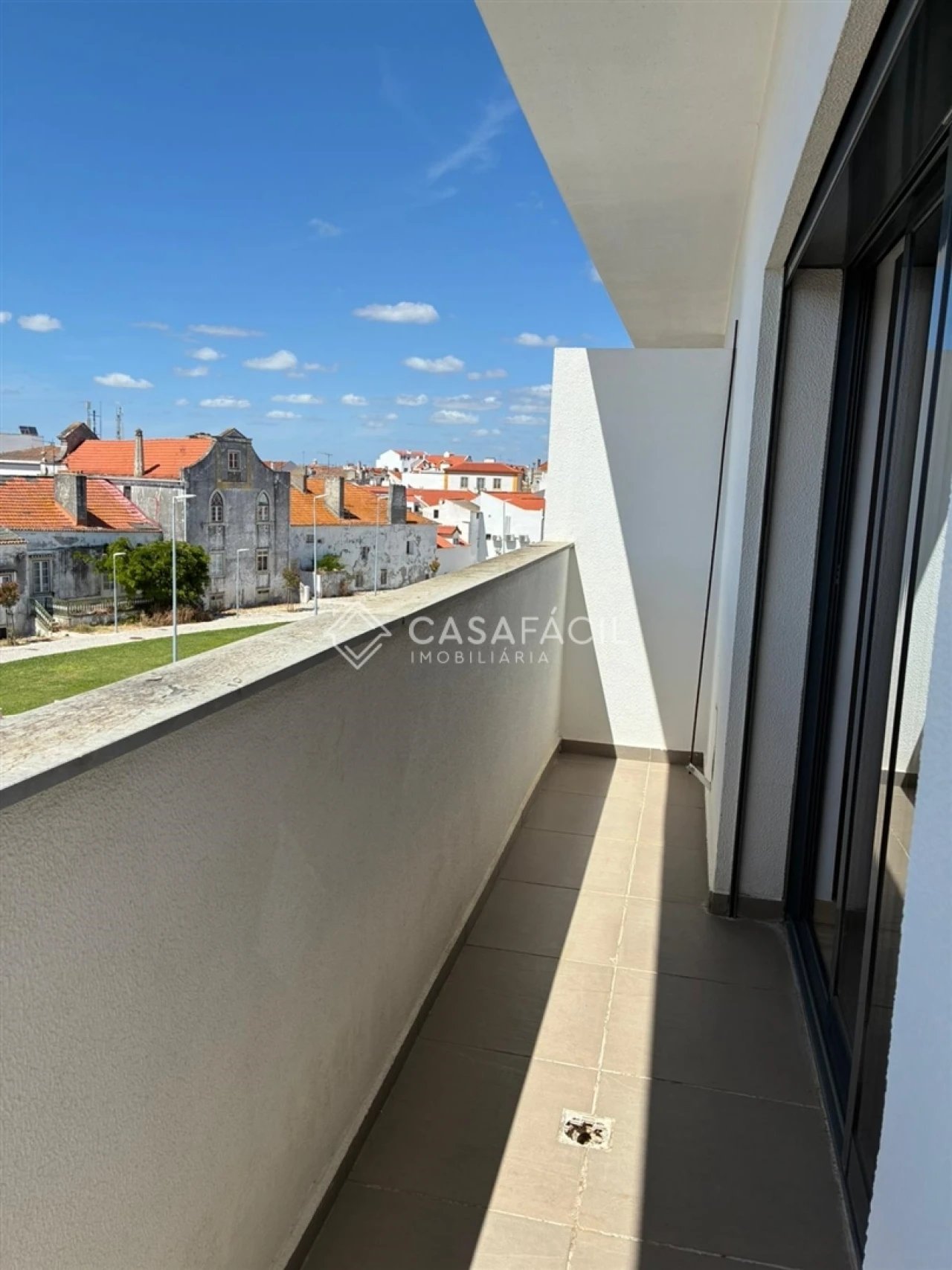 Apartamento T2 para Arrendamento em Alcochete Foto 23