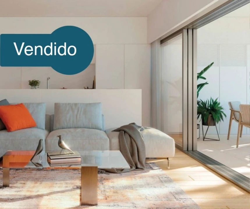 Apartamento T2 para Venda em Ramalde Foto 1