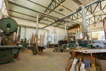 Armazém para Venda em Alfandega da Fe