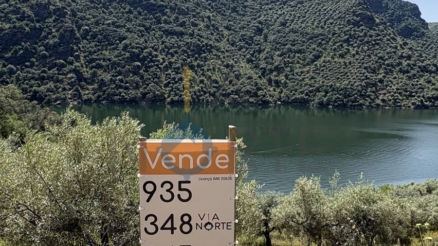 Terreno Agricola ou Rústico para Venda em Vilar Chão