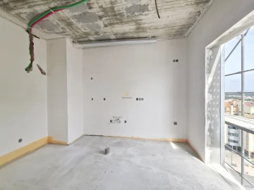 Apartamento T1 para Venda em Ranhados