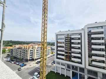 Apartamento T1 para Venda em Ranhados