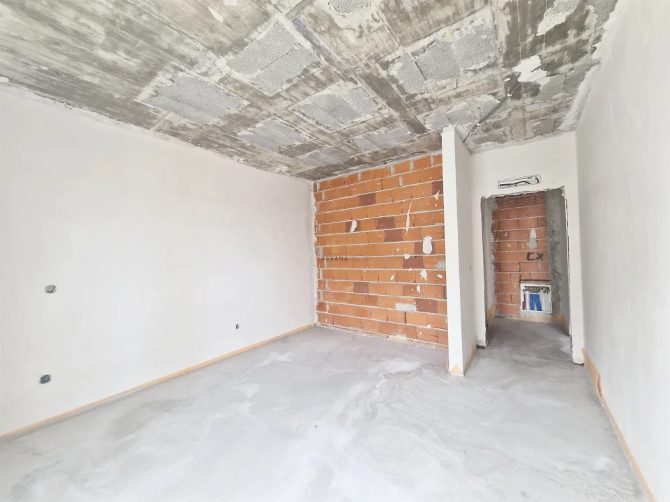 Apartamento T1 para Venda em Ranhados Foto 8