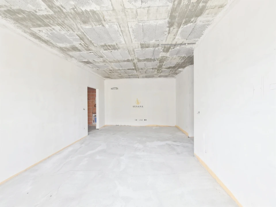 Apartamento T1 para Venda em Ranhados Foto 5