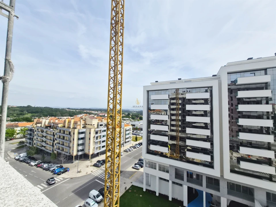 Apartamento T1 para Venda em Ranhados Foto 9