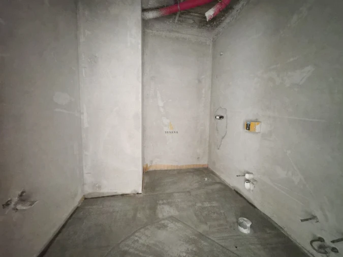 Apartamento T1 para Venda em Ranhados Foto 6