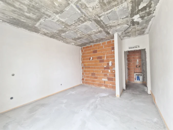 Apartamento T1 para Venda em Ranhados Foto 8
