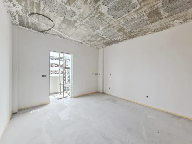 Apartamento T1 para Venda em Ranhados Foto 7
