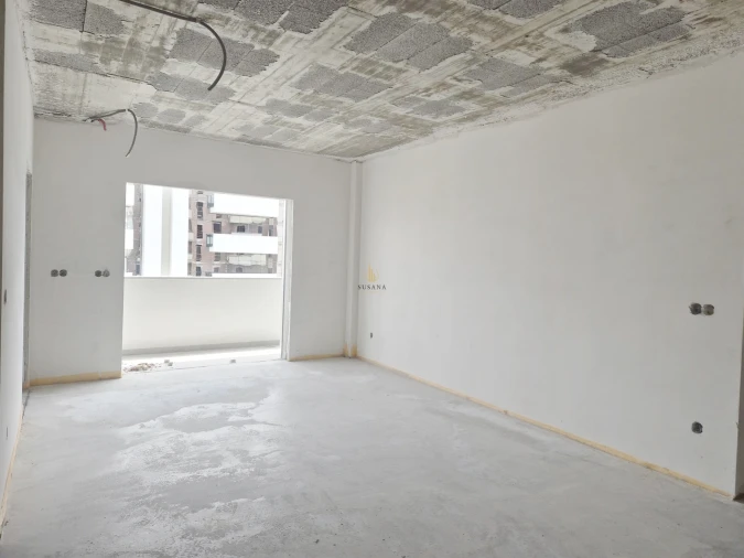 Apartamento T1 para Venda em Ranhados Foto 3