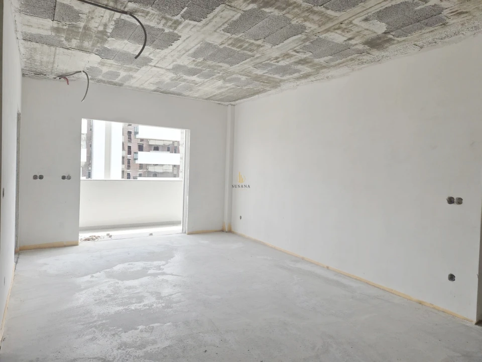 Apartamento T1 para Venda em Ranhados Foto 3