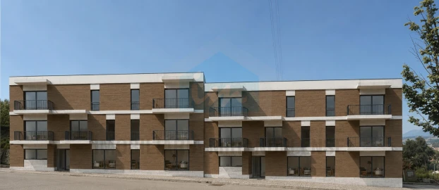 Apartamento T1 para Venda em Mirandela